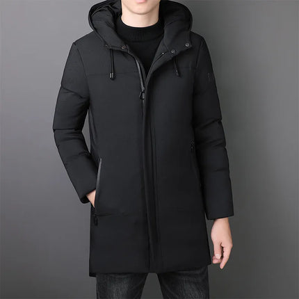 Tahoen Jacket