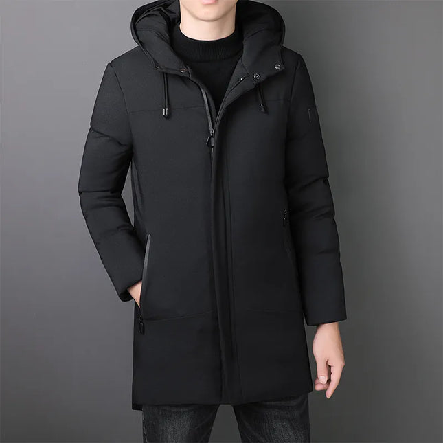 Tahoen Jacket