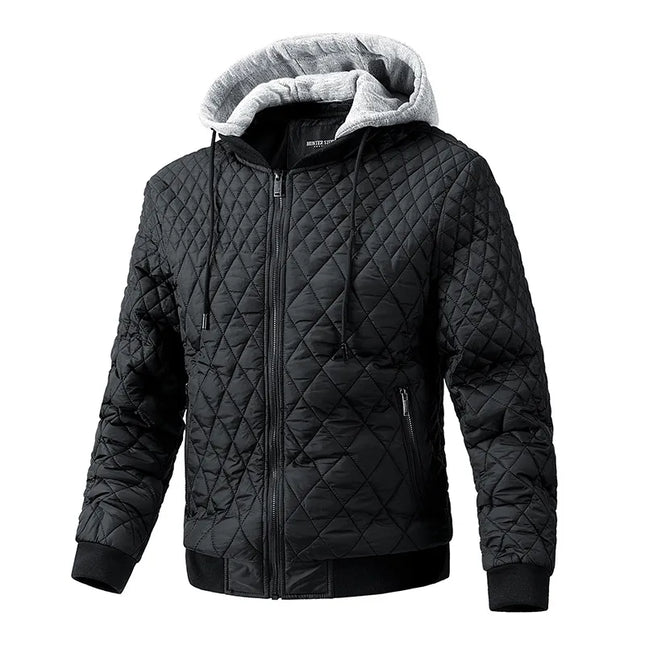 Alpen Jacket
