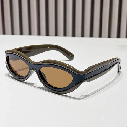 Nuances Cyber ​​Nova