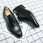 Black / 6
