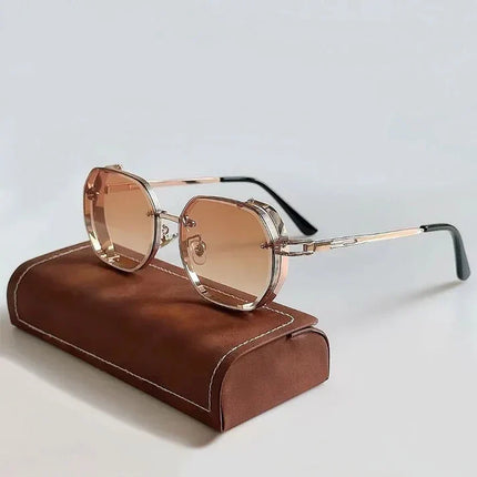 Lunettes de soleil polarisées Nova