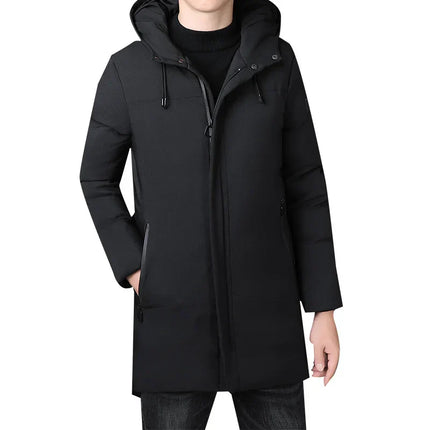 Tahoen Jacket