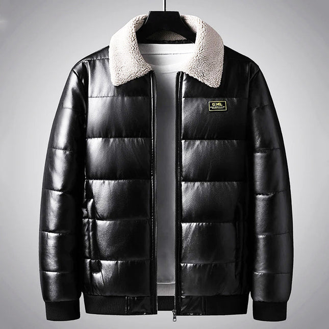 Caparin Jacket