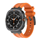 Orange / Onyx