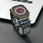 Gray / Apple Watch 42/44/45mm