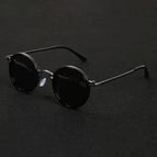 Gun Metal