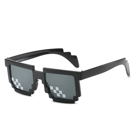 Lunettes de soleil PixelBit