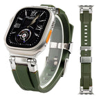 Army Green / Apple Watch 42/44/45mm