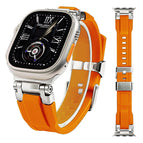 Orange / Apple Watch 42/44/45mm