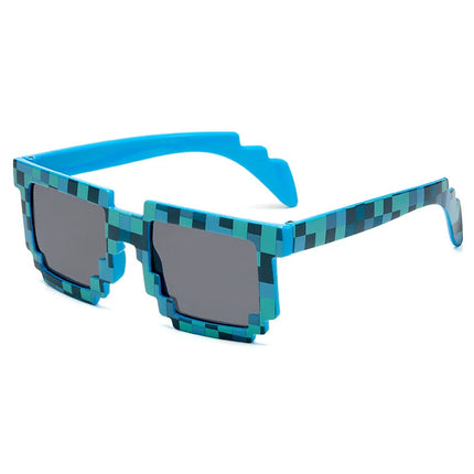 Lunettes de soleil PixelBit
