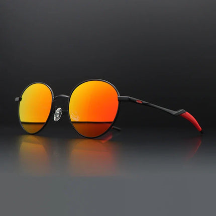 Lunettes de soleil polarisées SolarTerra