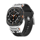 Black / Titanium