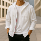 White / XS