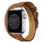 Brown / Apple Watch 38/40/41mm