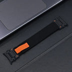 Black Orange / Onyx