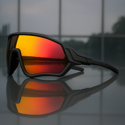 SolarEclipse Polarized Shades