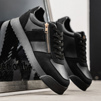Black / 5
