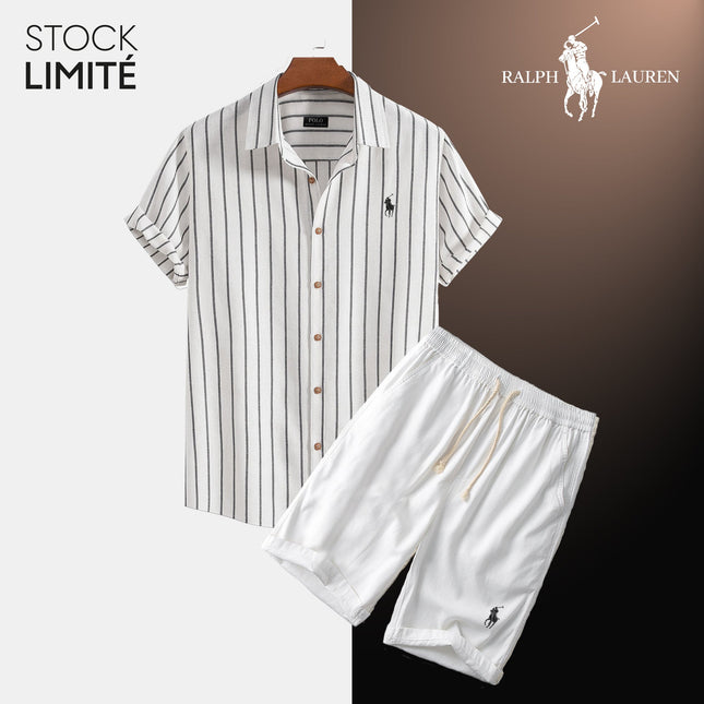 L'Ensemble Signature R&amp;L – Édition Limitée (37 Disponible)