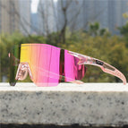 Pink Aurora