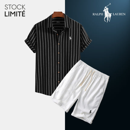 L'Ensemble Signature R&amp;L – Édition Limitée (37 Disponible)