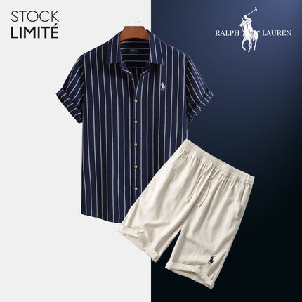 L'Ensemble Signature R&amp;L – Édition Limitée (37 Disponible)