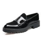 Black / 5