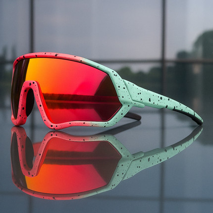 SolarEclipse Polarized Shades