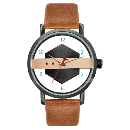 Inception Orbit Watch