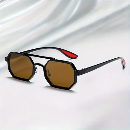 Lunettes de soleil panoramiques