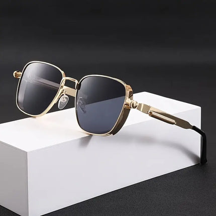Lunettes de soleil polarisées Noble