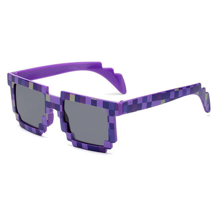 Lunettes de soleil PixelBit