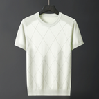 White / S