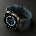 Blue / Apple Watch 38/41/42mm