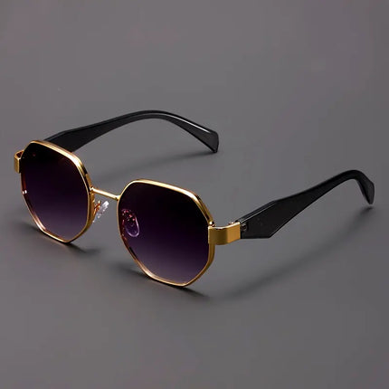 Lunettes de soleil Noir Era
