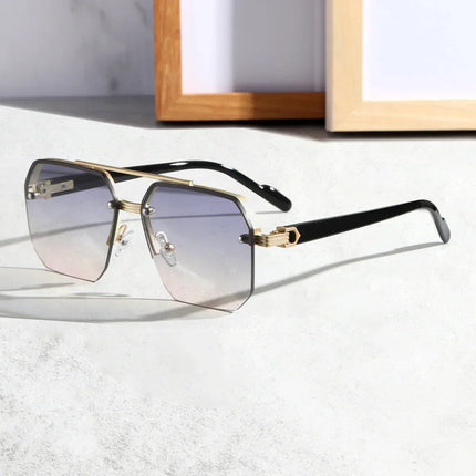 Marlow & Sky Polarized Sunglasses