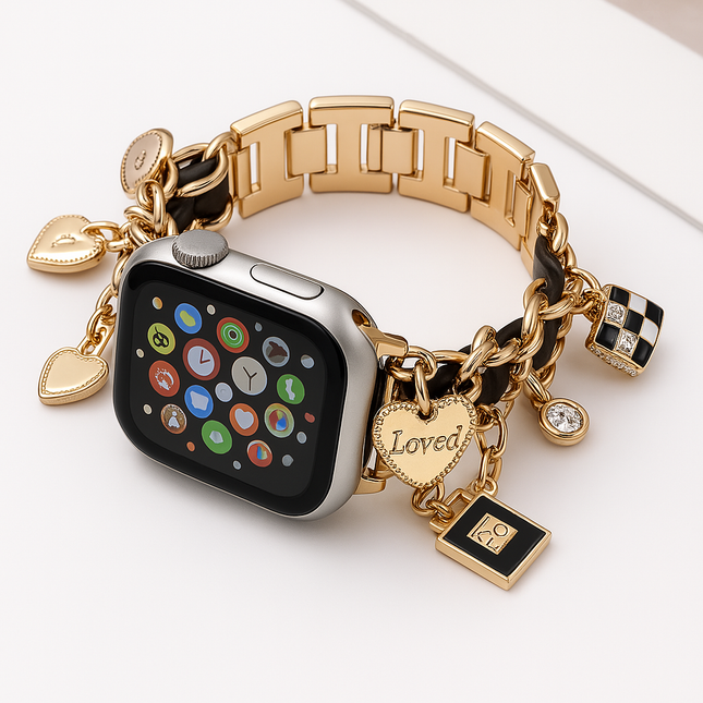 Pandora Apple Watch Band