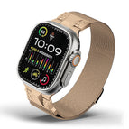 Rose Gold / Apple Watch 42/44/45mm