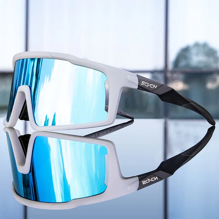 Lunettes de soleil polarisées SolarBlitz
