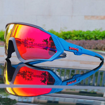 SolarGlide Polarized Shades