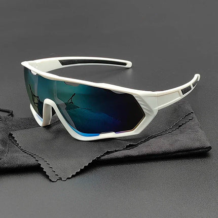 Lunettes polarisées SolarSwift