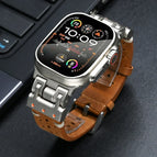 Brown / Apple Watch 42/44/45mm