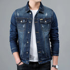 Dark Blue / XS