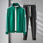 Green / XS