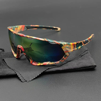 Lunettes polarisées SolarSwift