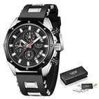 Onyx Silver