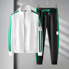 White Green / XS