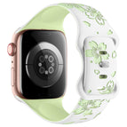 Lime / Apple Watch 38/40/41mm