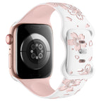 Pink / Apple Watch 38/40/41mm