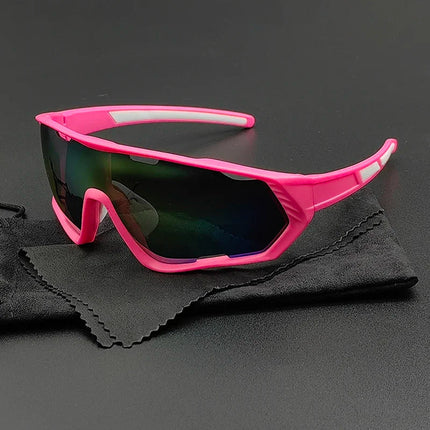 Lunettes polarisées SolarSwift